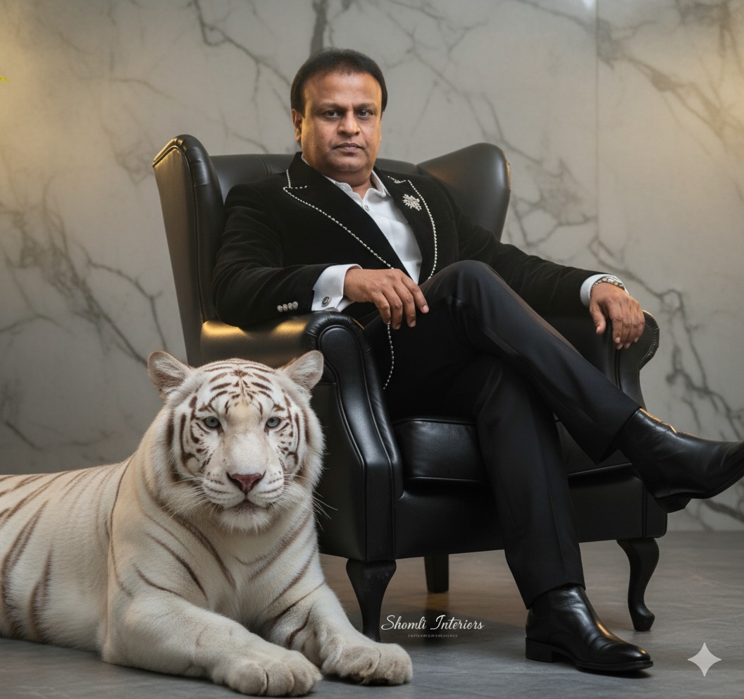 Mr. M Balasubramaniam